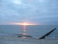 Dierhagen Strand 2 &ndash; &copy; Margret van Blokland (Eberhardt TRAVEL)