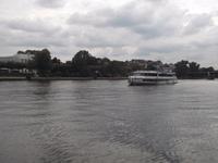 Mainschiff 