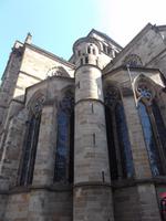 Liebfrauenkirche Trier &ndash; &copy; Michael Krause (Eberhardt TRAVEL)
