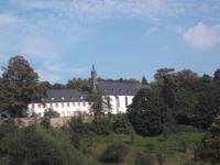 Abtei Neuburg am Neckar &ndash; &copy; Michael Krause (Eberhardt TRAVEL)