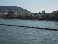 Bingen am Rhein &ndash; &copy; Michael Krause (Eberhardt TRAVEL)