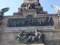 Niederwalddenkmal &ndash; &copy; Michael Krause (Eberhardt TRAVEL)