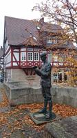 Bartenwetzerbruecke Melsungen &ndash; &copy; Katrin Kerpa (Eberhardt TRAVEL)