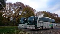 Blaufahrt Bad Wildungen &ndash; &copy; Katrin Kerpa (Eberhardt TRAVEL)