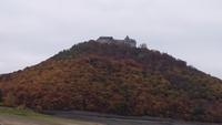 Burg Waldeck &ndash; &copy; Katrin Kerpa (Eberhardt TRAVEL)