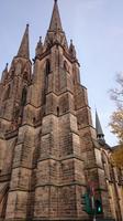 Marburg &ndash; &copy; Katrin Kerpa (Eberhardt TRAVEL)