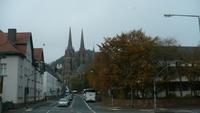 P1150422_Elisabethkirche_Marburg &ndash; &copy; Katrin Kerpa (Eberhardt TRAVEL)