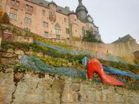 Schloss_Marburg_Aschenputtel &ndash; &copy; Katrin Kerpa (Eberhardt TRAVEL)