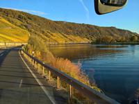 Die Mosel &ndash; &copy; Gerd Pierschek (Eberhardt TRAVEL)