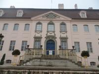 Schloß Branitz &ndash; &copy; René Wächtler (Eberhardt TRAVEL)