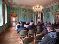 Schloß Branitz &ndash; &copy; René Wächtler (Eberhardt TRAVEL)