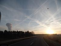 Heimweg