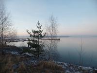 Geierswalder See &ndash; &copy; René Wächtler (Eberhardt TRAVEL)