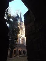 Dom zu Merseburg