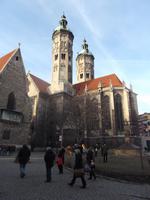 Naumburger Dom &ndash; &copy; Michael Krause (Eberhardt TRAVEL)