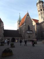 Naumburger Dom &ndash; &copy; Michael Krause (Eberhardt TRAVEL)