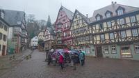 Am Markt in Miltenberg