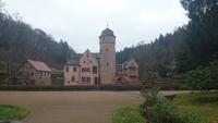 Schloss Mespelbrunn &ndash; &copy; Stefan Jahnke (Eberhardt TRAVEL)