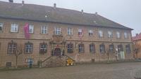 Schloss Zeilitzheim &ndash; &copy; Stefan Jahnke (Eberhardt TRAVEL)