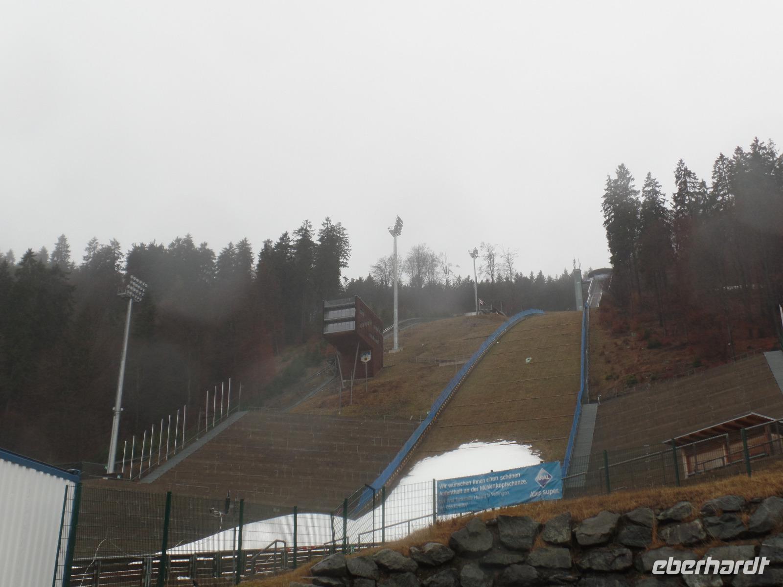 Willingen-Stryck &ndash; &copy; Elke Reuter (Eberhardt TRAVEL)