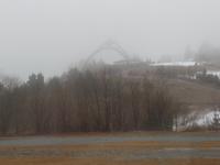 St. Georg-Schanze Winterberg &ndash; &copy; Elke Reuter (Eberhardt TRAVEL)