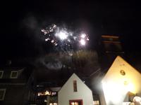 Feuerwerk &ndash; &copy; Elke Reuter (Eberhardt TRAVEL)