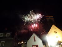 Feuerwerk &ndash; &copy; Elke Reuter (Eberhardt TRAVEL)