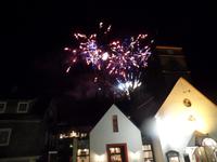 Feuerwerk &ndash; &copy; Elke Reuter (Eberhardt TRAVEL)