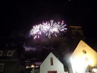 Feuerwerk &ndash; &copy; Elke Reuter (Eberhardt TRAVEL)