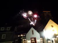 Feuerwerk &ndash; &copy; Elke Reuter (Eberhardt TRAVEL)