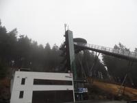 Mühlenkopfschanze &ndash; &copy; Elke Reuter (Eberhardt TRAVEL)