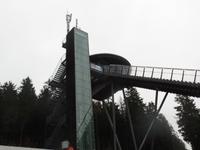 Schanzenturm  &ndash; &copy; Elke Reuter (Eberhardt TRAVEL)