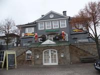 Restaurant Brauerei Willingen &ndash; &copy; Elke Reuter (Eberhardt TRAVEL)