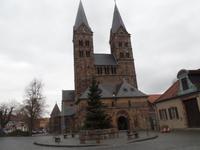 Dom St. Peter in Fritzlar &ndash; &copy; Elke Reuter (Eberhardt TRAVEL)