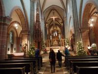 im Dom St. Peter &ndash; &copy; Elke Reuter (Eberhardt TRAVEL)
