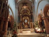 im Dom St. Peter &ndash; &copy; Elke Reuter (Eberhardt TRAVEL)