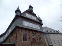 Rathaus Fritzlar &ndash; &copy; Elke Reuter (Eberhardt TRAVEL)