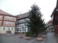 Fachwerkhäuser &ndash; &copy; Elke Reuter (Eberhardt TRAVEL)