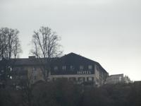 1-9-1 Hotel Bayrische Alm &ndash; &copy; Gisela Hohlfeld (Eberhardt TRAVEL)