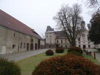 2-0- Kloster Raitenhalslach &ndash; &copy; Gisela Hohlfeld (Eberhardt TRAVEL)