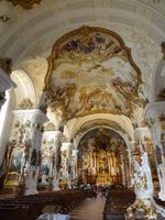 2-3-Klosterkirche Innen &ndash; &copy; Gisela Hohlfeld (Eberhardt TRAVEL)
