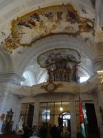2-5-Klosterkirche Innen &ndash; &copy; Gisela Hohlfeld (Eberhardt TRAVEL)