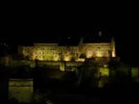 2-11-1 Burgblick &ndash; &copy; Gisela Hohlfeld (Eberhardt TRAVEL)