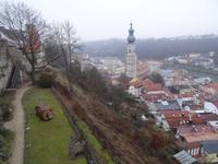 2-17 Blick auf die Altstadt &ndash; &copy; Gisela Hohlfeld (Eberhardt TRAVEL)