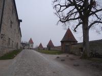 2-19 Burg Burghasuen &ndash; &copy; Gisela Hohlfeld (Eberhardt TRAVEL)