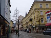 4-13 Bad Ischl &ndash; &copy; Gisela Hohlfeld (Eberhardt TRAVEL)
