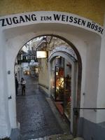 4-31 St.Wolfgang &ndash; &copy; Gisela Hohlfeld (Eberhardt TRAVEL)