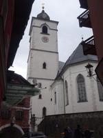 4-36 St.Wolfgangs- kirche &ndash; &copy; Gisela Hohlfeld (Eberhardt TRAVEL)