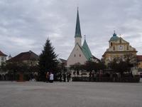 5-30 Kapellplatz &ndash; &copy; Gisela Hohlfeld (Eberhardt TRAVEL)