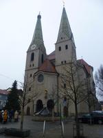 Beilngries &ndash; &copy; Kerstin Hugel (Eberhardt TRAVEL)